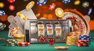 Types of Online Casino Bonuses | Types of Online Casino Bonuses